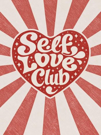 Apéro peinture : Self love