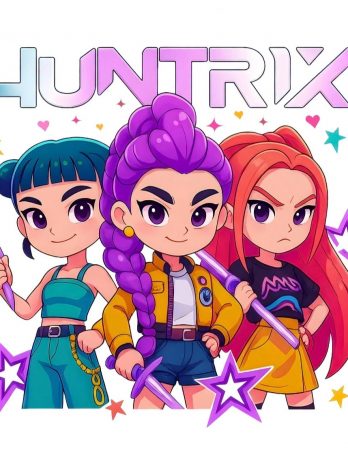 Dessin : Viens créer ton personnage de K-POP !