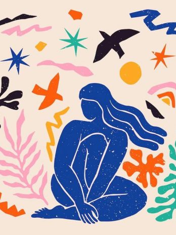 Apéro peinture : Inspiration Matisse